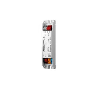 89453830 - DALI 2CH LED DIMMER 16 A, supporto DT6 